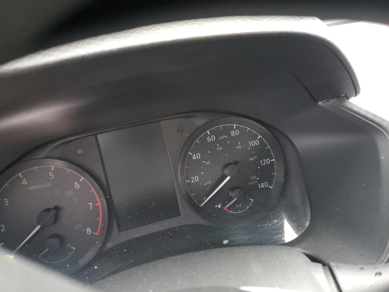 2021 Nissan Altima VIN 1N4BL4BV7MN330653 Copart auction photo, front end damage thumbnail 9