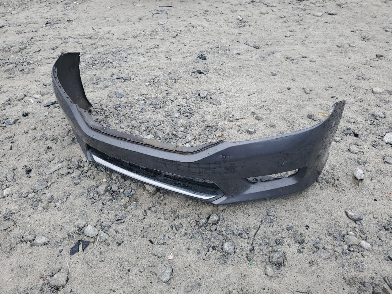 2015 Honda Accord VIN 1HGCR2F33FA220494 Copart auction photo, front end damage thumbnail 12