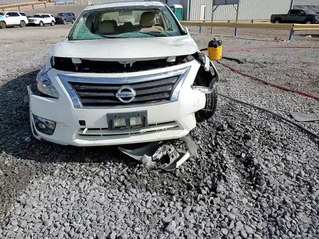 2013 Nissan Altima VIN 1N4AL3AP1DN532476 Copart auction photo, all over damage thumbnail 13
