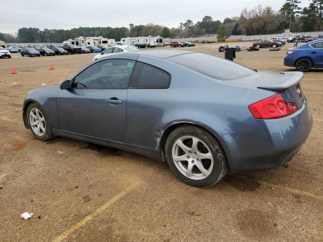 2007 Infiniti G VIN JNKCV54E27M909487 Copart auction photo, hail / minor dent/scratches damage thumbnail 2
