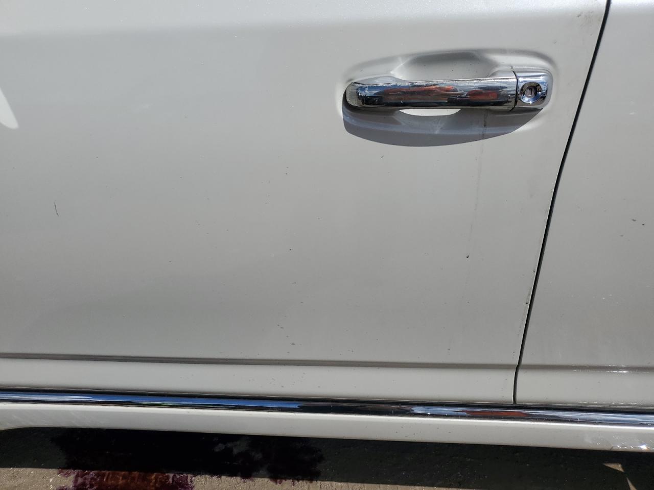 2015 Toyota 4Runner VIN JTEZU5JR0F5099884 Copart auction photo, water/flood damage thumbnail 13