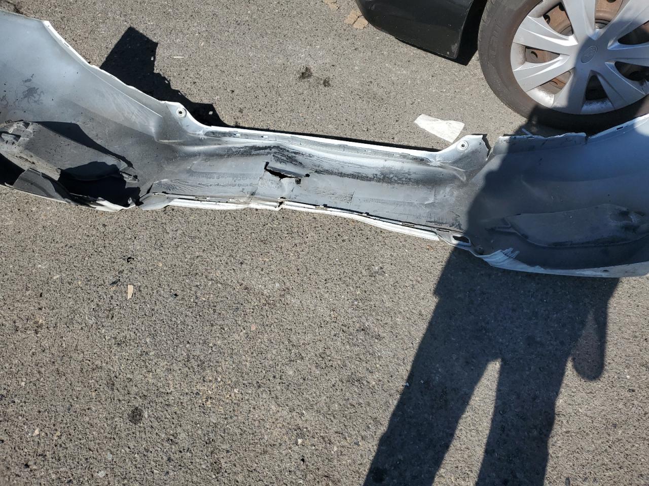 2016 Honda Civic VIN 19XFC2F5XGE083602 Copart auction photo, rear end damage thumbnail 12
