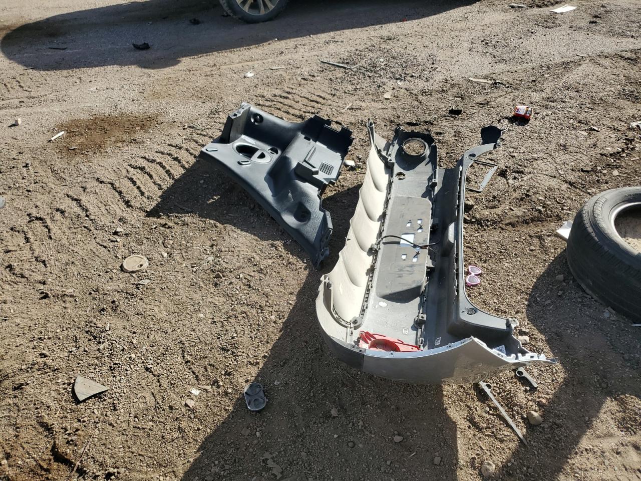 2019 KIA Soul VIN KNDJP3A58K7662513 Copart auction photo, rear end damage thumbnail 12