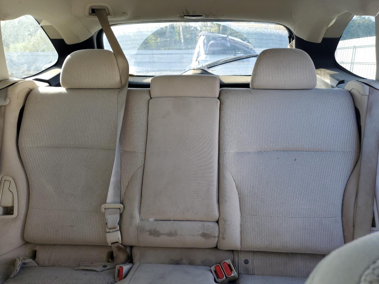 2017 Subaru Outback VIN 4S4BSAFC7H3280614 Copart auction photo, front end / side damage thumbnail 10