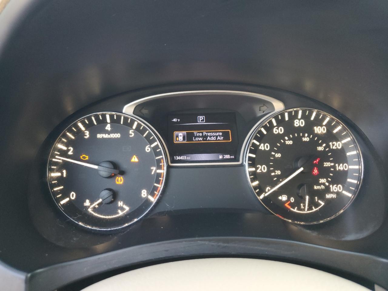 2016 Nissan Altima VIN 1N4AL3AP3GN377157 Copart auction photo, all over / side damage thumbnail 9