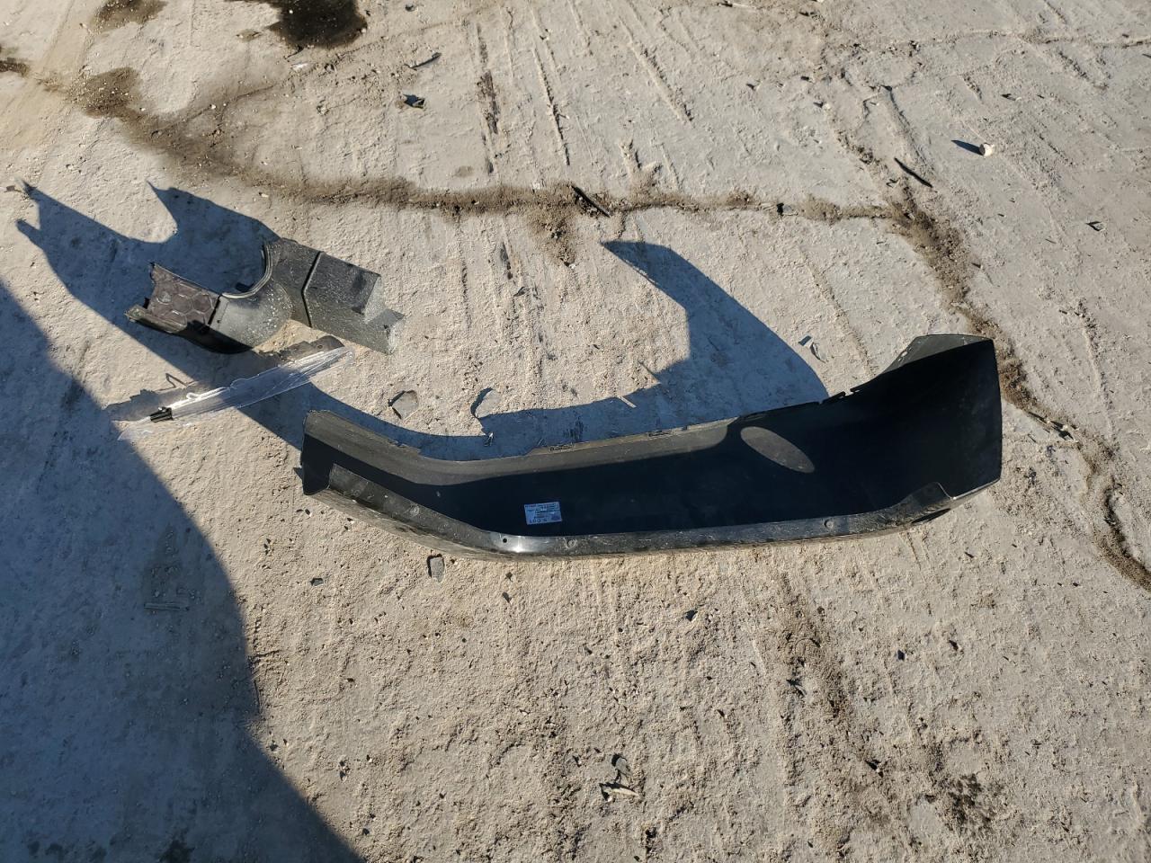 2009 Jeep Wrangler VIN 1J4GA59139L754956 Copart auction photo, front end / undercarriage damage thumbnail 14