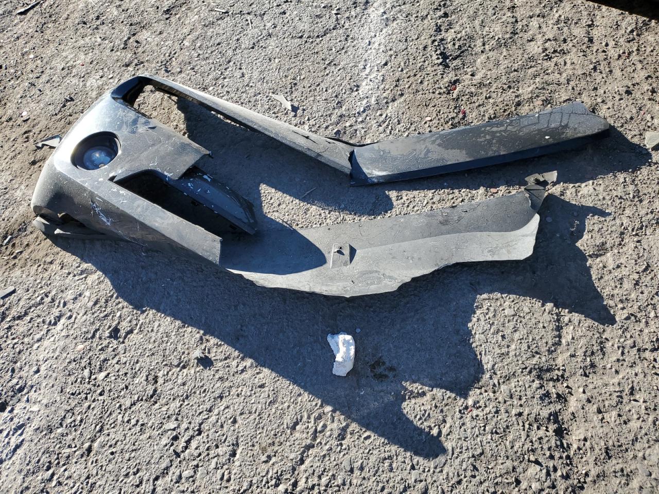 2013 Chevrolet Camaro VIN 2G1FC1E35D9139345 Copart auction photo, front end damage thumbnail 14