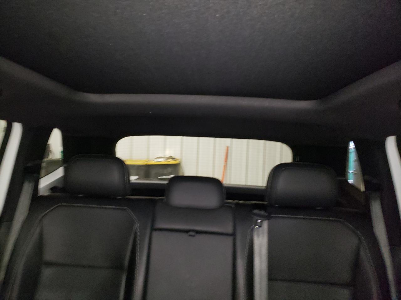 2021 Volkswagen Tiguan VIN 3VV2B7AX7MM088007 Copart auction photo, front end damage thumbnail 10