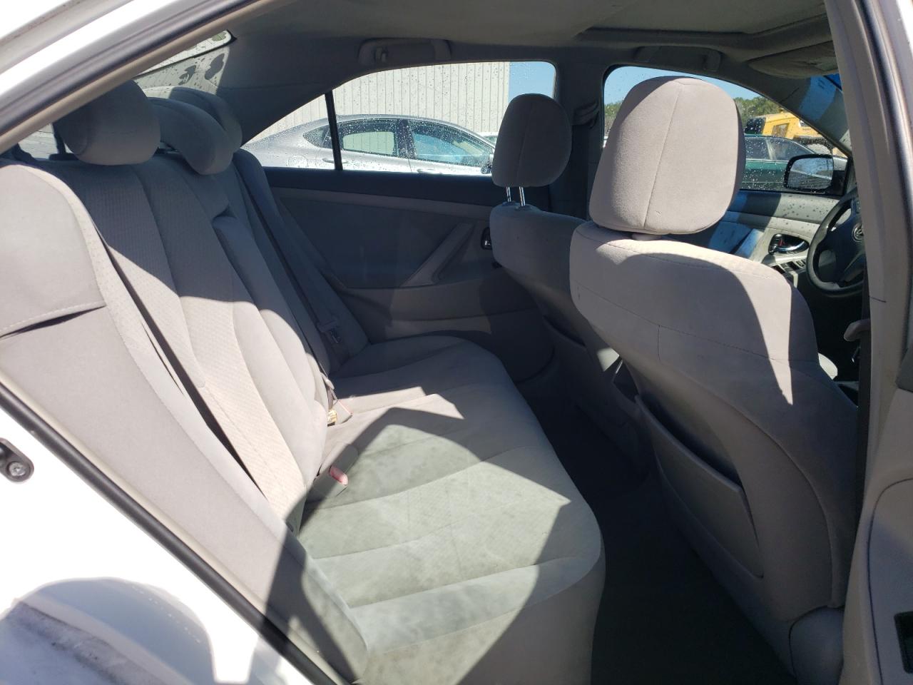 2009 Toyota Camry VIN 4T1BE46K19U898300 Copart auction photo, front end damage thumbnail 10