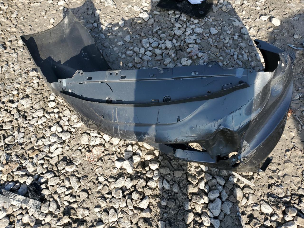 2020 Buick Regal VIN W04GL6SX8L1016717 Copart auction photo, rollover damage thumbnail 14
