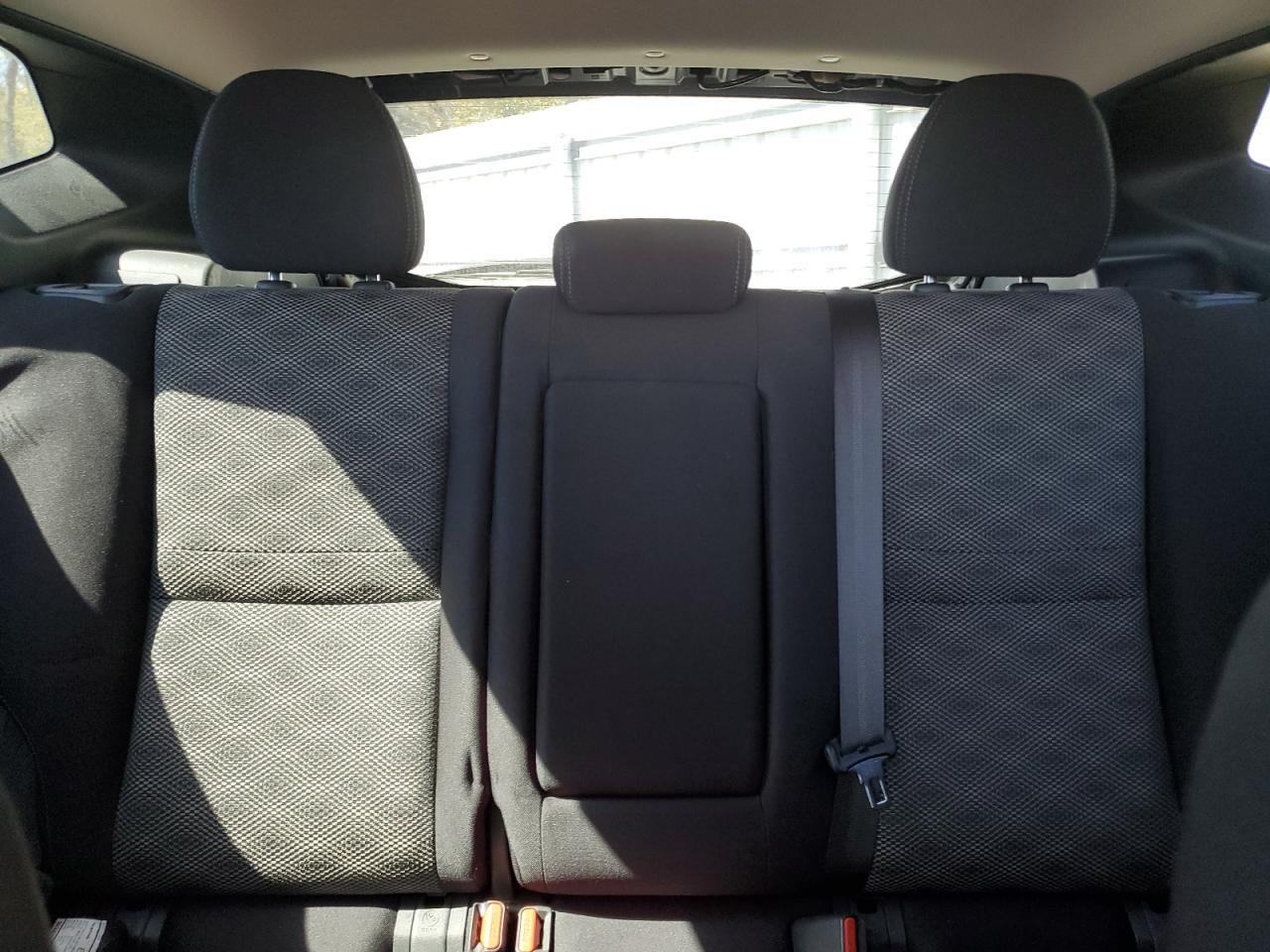 2017 Nissan Rogue VIN JN1BJ1CR6HW120712 Copart auction photo, rear end damage thumbnail 10