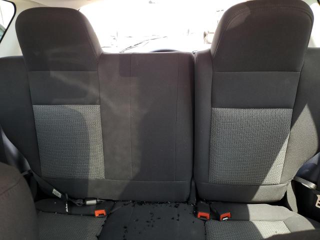2008 Jeep Compass VIN 1J8FT47078D580388 Copart auction photo, front end / minor dent/scratches damage thumbnail 10