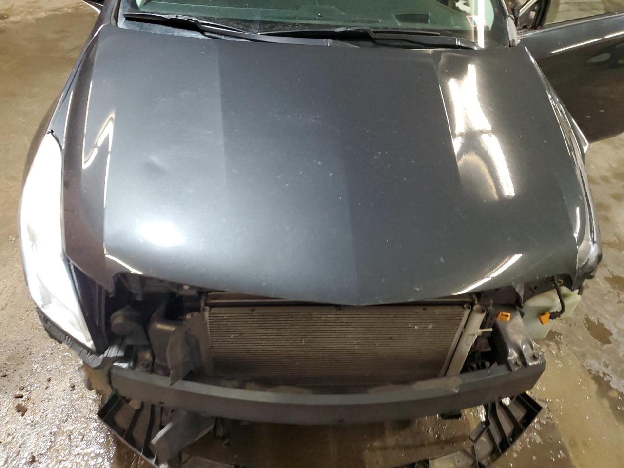 2013 Cadillac XTS VIN 2G61T5S37D9153845 Copart auction photo, front end damage thumbnail 11