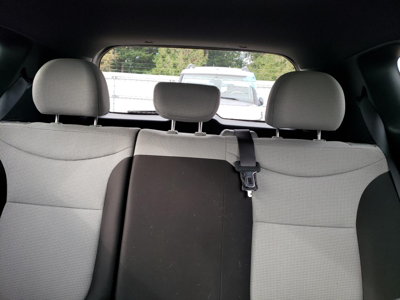 2016 KIA Soul VIN KNDJN2A22G7388013 Copart auction photo, minor dent/scratches damage thumbnail 10