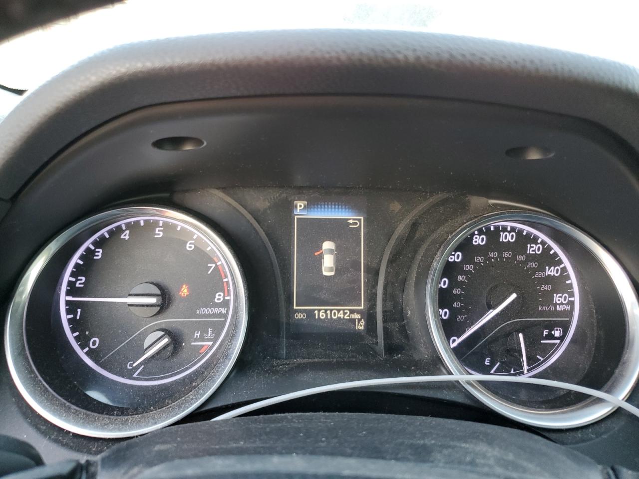2018 Toyota Camry VIN 4T1B11HK1JU118730 Copart auction photo, all over damage thumbnail 9
