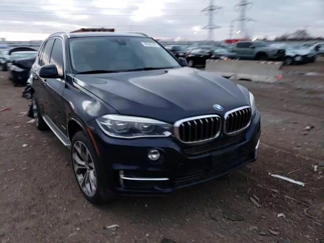 2016 BMW X5 VIN 5UXKR0C56G0S93188 Copart auction photo, rear end / side damage thumbnail 11