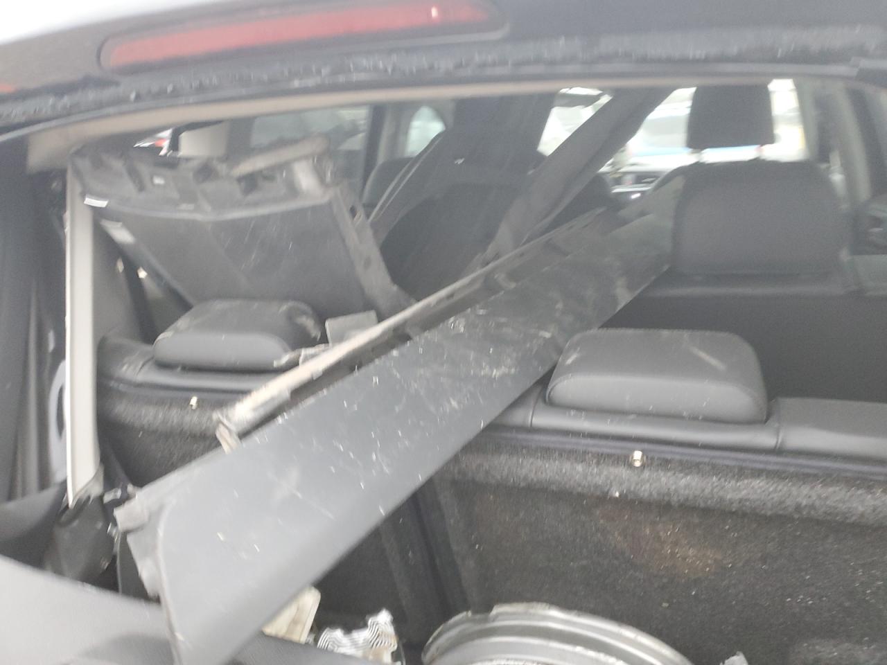 2020 Volkswagen Tiguan VIN 3VV3B7AXXLM008184 Copart auction photo, all over damage thumbnail 13
