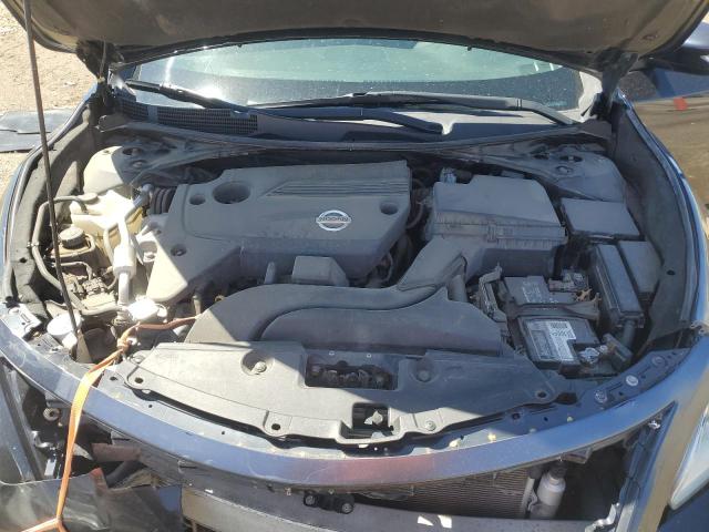 2015 Nissan Altima VIN 1N4AL3AP5FC279970 Copart auction photo, front end damage thumbnail 11