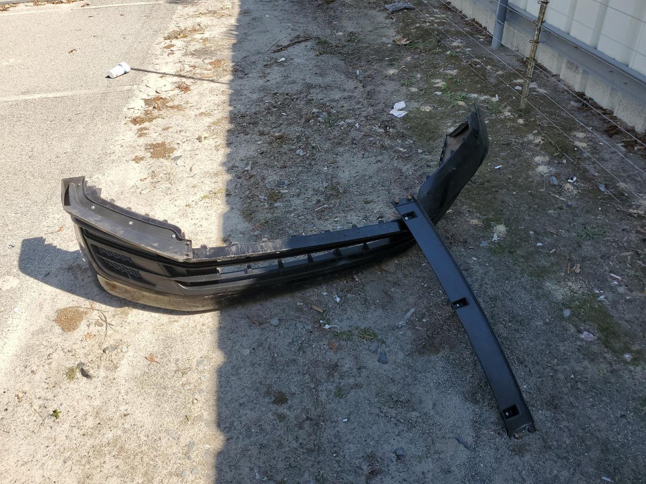 2016 Volkswagen Jetta VIN 3VW267AJ5GM383431 Copart auction photo, front end damage thumbnail 12
