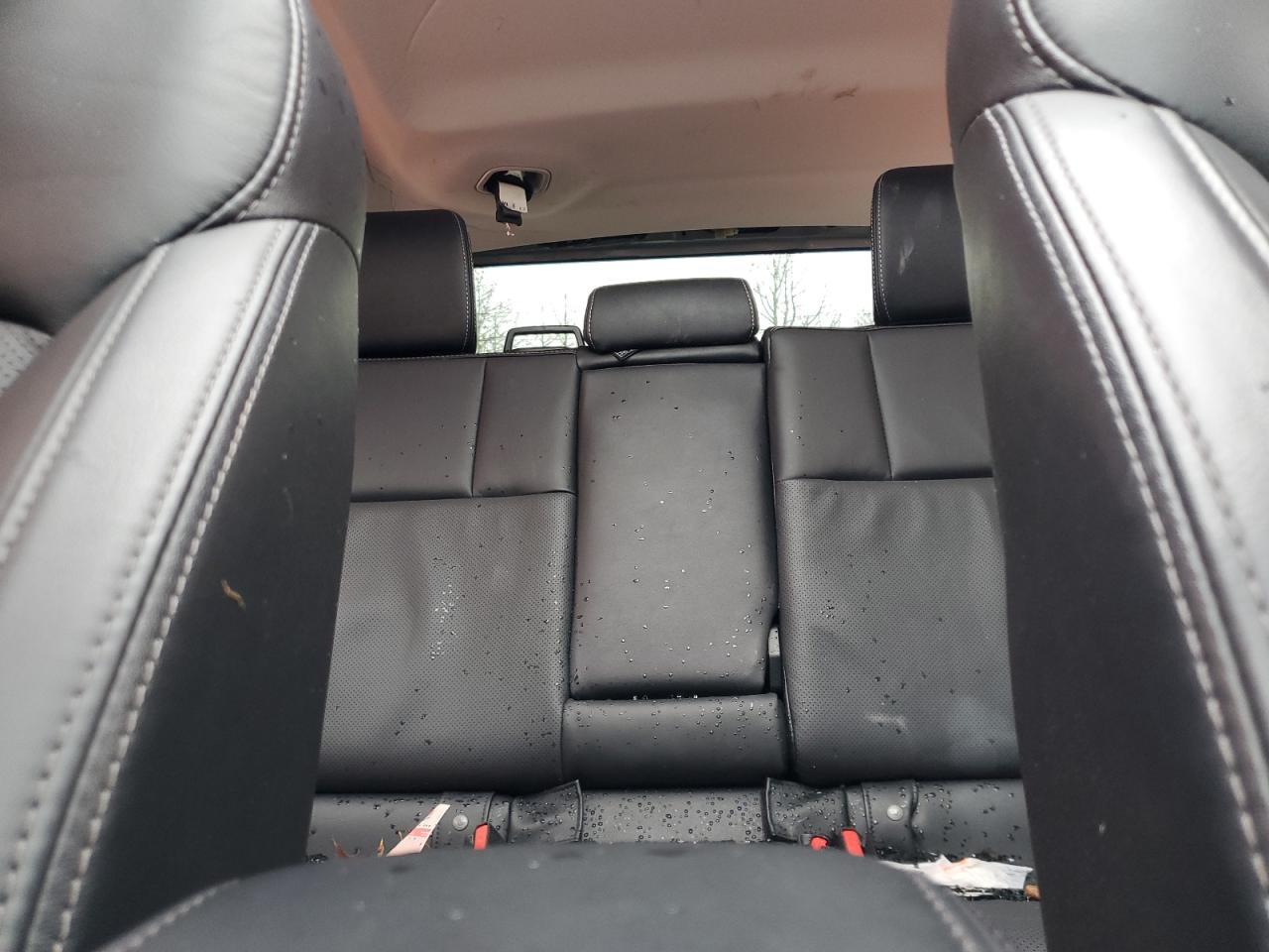 2018 Subaru Forester VIN JF2SJARC4JH477012 Copart auction photo, rollover damage thumbnail 10