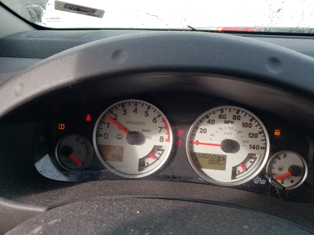 2011 Nissan XTerra VIN 5N1AN0NW5BC520548 Copart auction photo, front end damage thumbnail 9