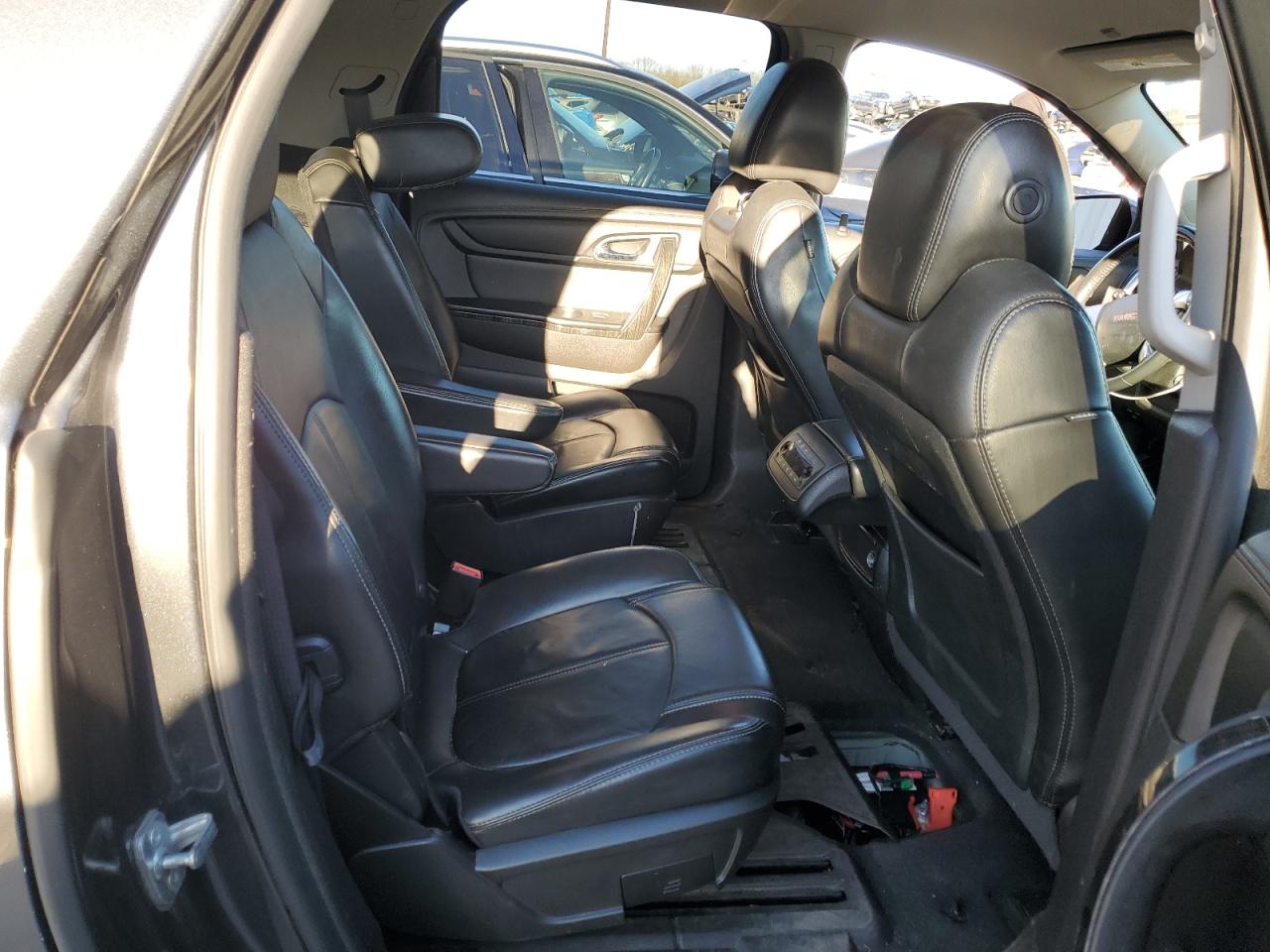 2013 GMC Acadia VIN 1GKKVRKD4DJ265815 Copart auction photo, minor dent/scratches damage thumbnail 11