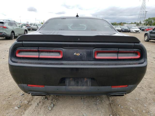 2016 Dodge Challenger VIN 2C3CDZBT4GH210351 Copart auction photo, front end damage thumbnail 6