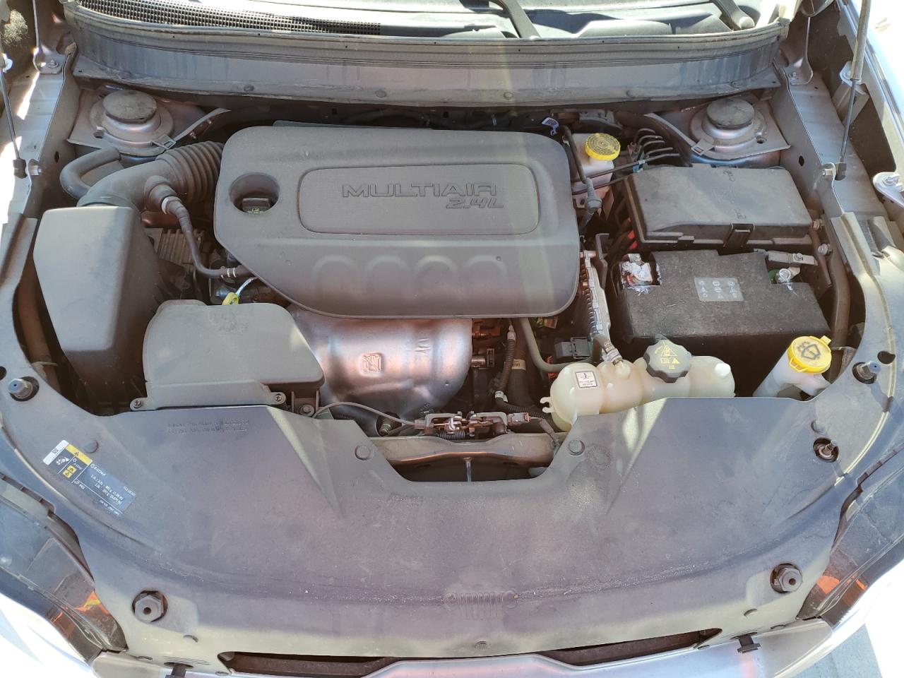 2020 Jeep Grand Cherokee VIN 1C4PJMCB7LD603704 Copart auction photo, all over damage thumbnail 12