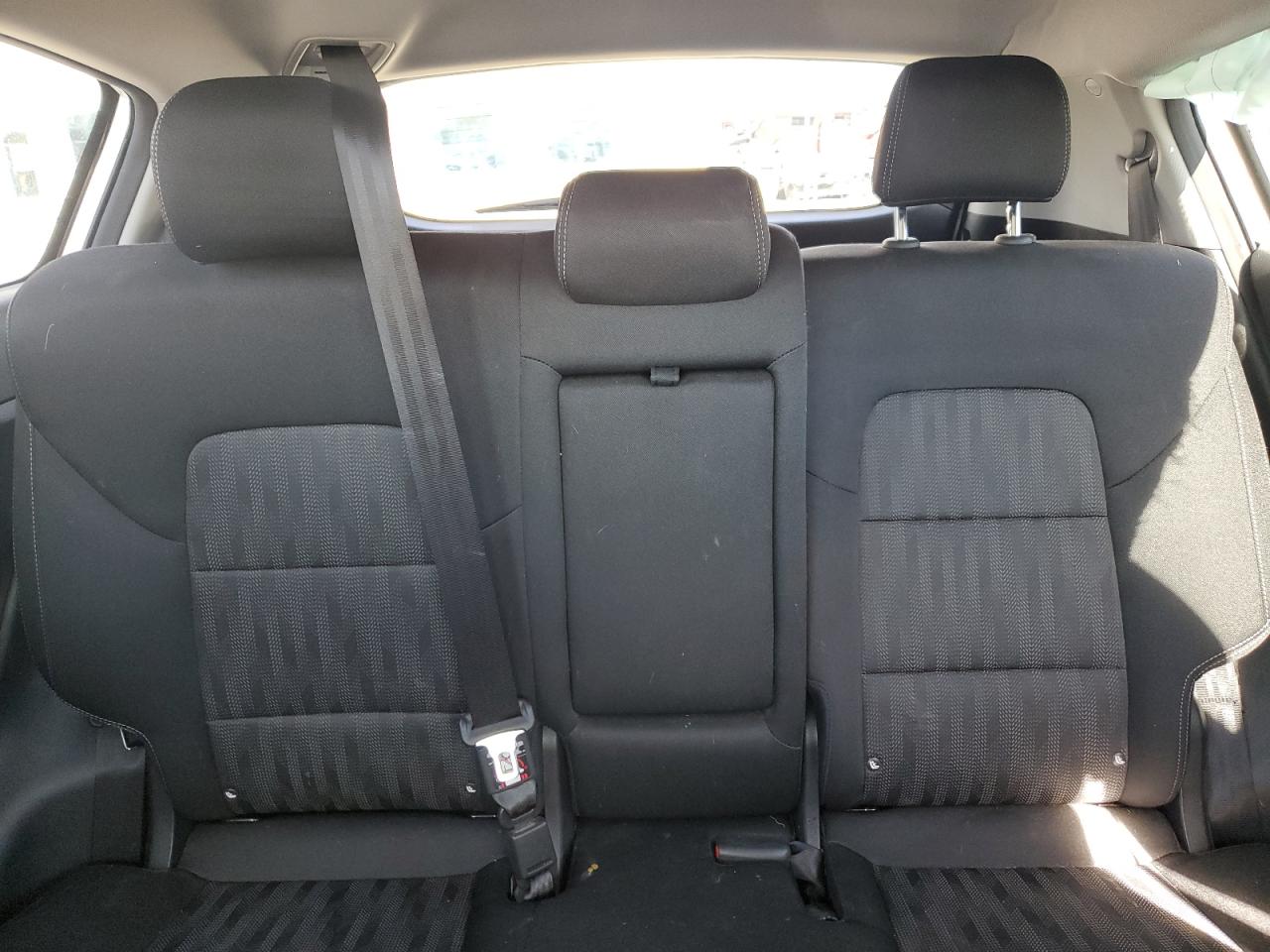 2020 KIA Sportage VIN KNDPMCAC3L7641720 Copart auction photo, front end damage thumbnail 10