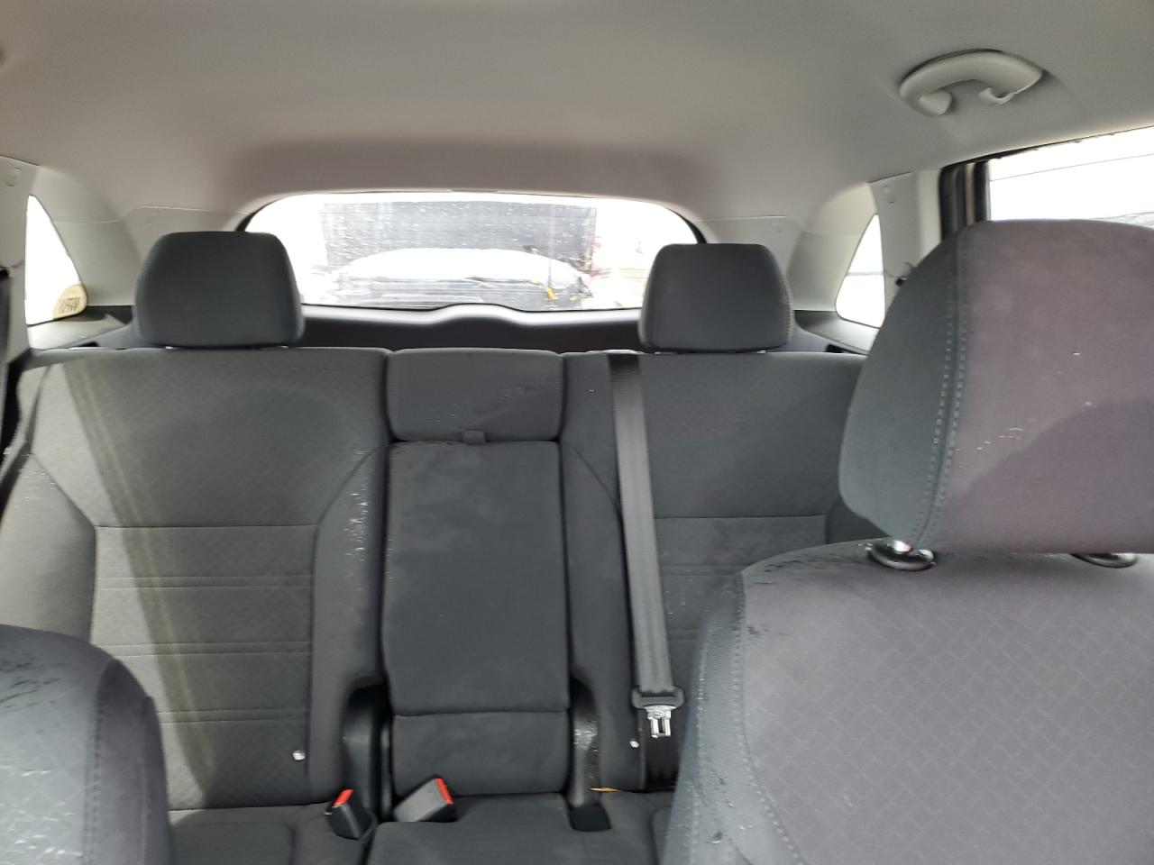 2019 KIA Sorento VIN 5XYPGDA55KG565966 Copart auction photo, water/flood damage thumbnail 10