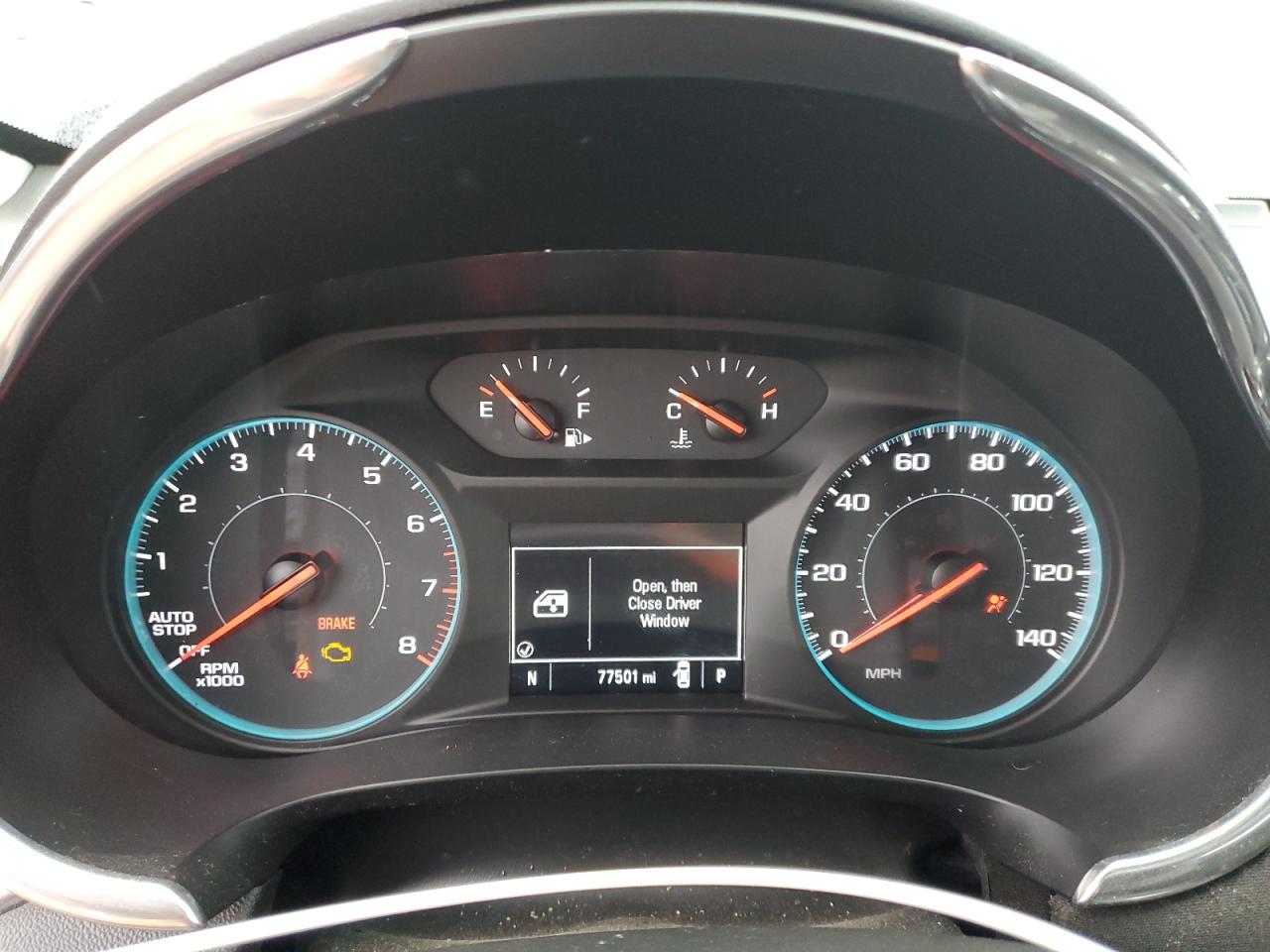 2021 Chevrolet Malibu VIN 1G1ZD5ST4MF008775 Copart auction photo, minor dent/scratches damage thumbnail 9