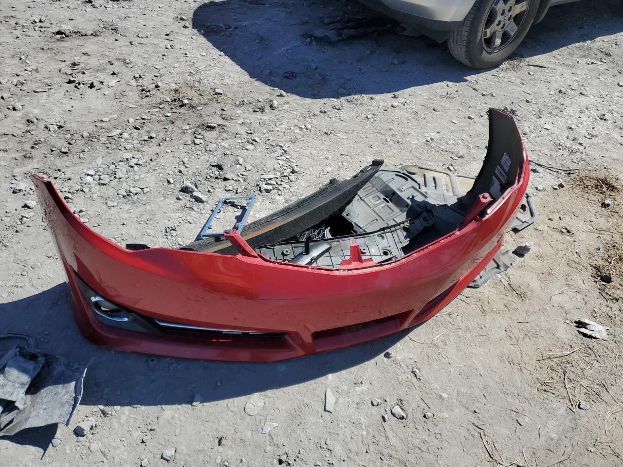 2012 Toyota Camry VIN 4T1BF1FKXCU520835 Copart auction photo, front end damage thumbnail 12