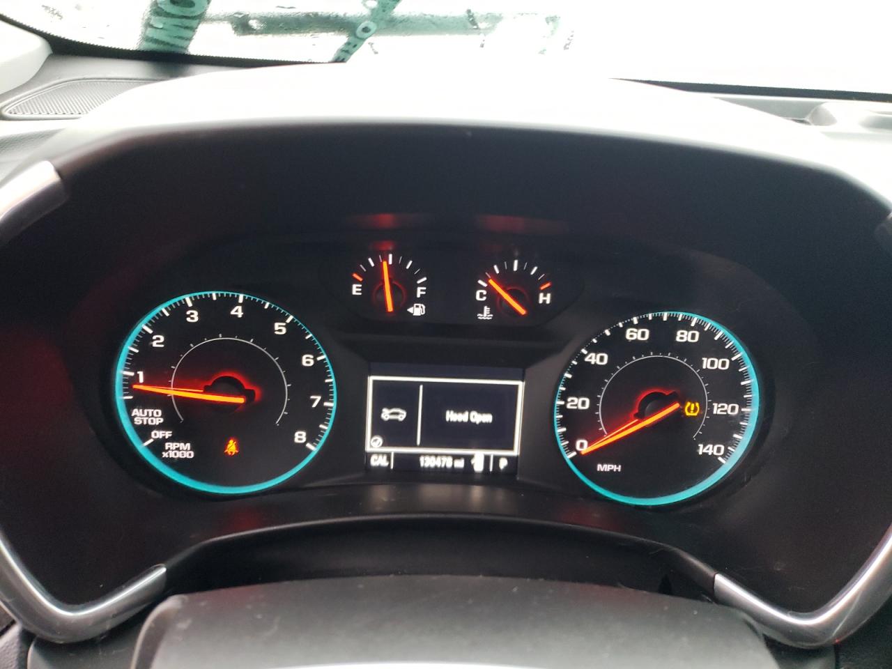 2018 Chevrolet Equinox VIN 2GNAXSEV3J6214755 Copart auction photo, rear end damage thumbnail 9