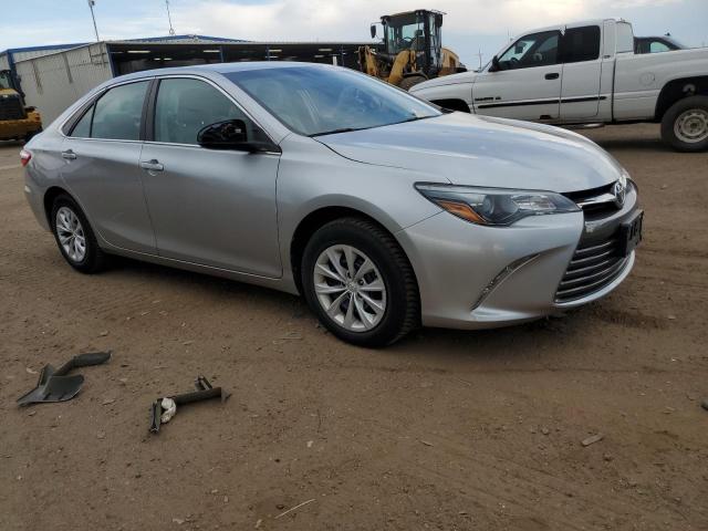2016 Toyota Camry VIN 4T4BF1FK0GR554472 Copart auction photo, hail damage thumbnail 4