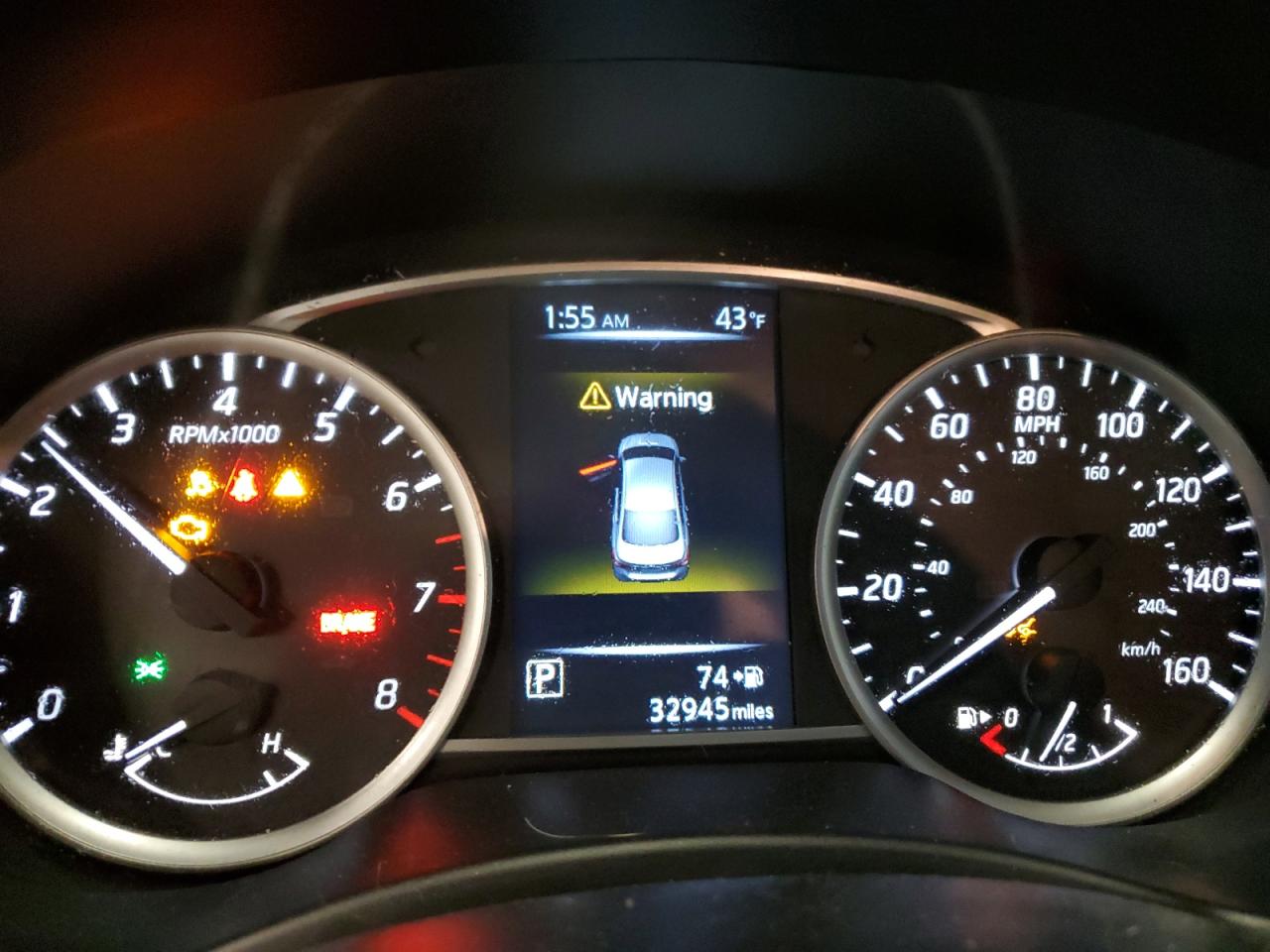 2018 Nissan Sentra VIN 3N1AB7AP9JY216040 Copart auction photo, front end damage thumbnail 9