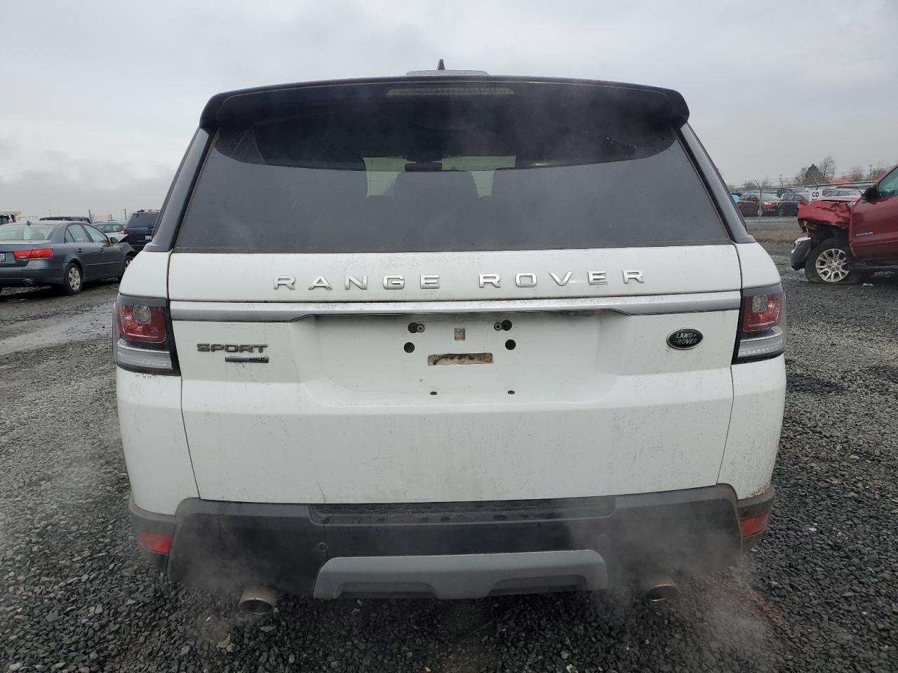 2017 Land Rover Range Rover VIN SALWR2FV3HA179583 Copart auction photo, side damage thumbnail 6