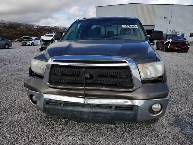 2012 Toyota Tundra VIN 5TFUW5F12CX226565 Copart auction photo, front end damage thumbnail 12