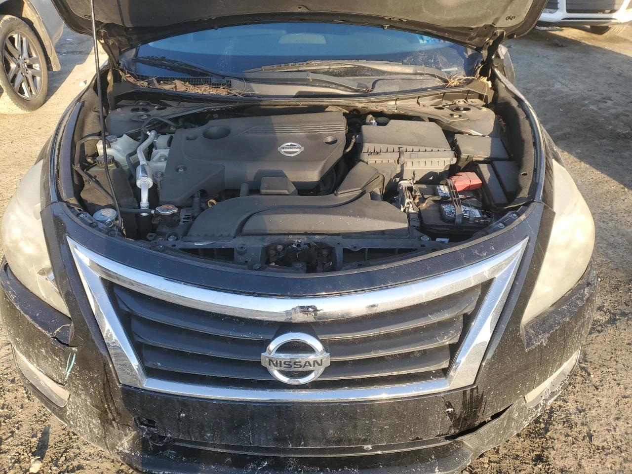 2013 Nissan Altima VIN 1N4AL3AP6DC239054 Copart auction photo, front end damage thumbnail 11