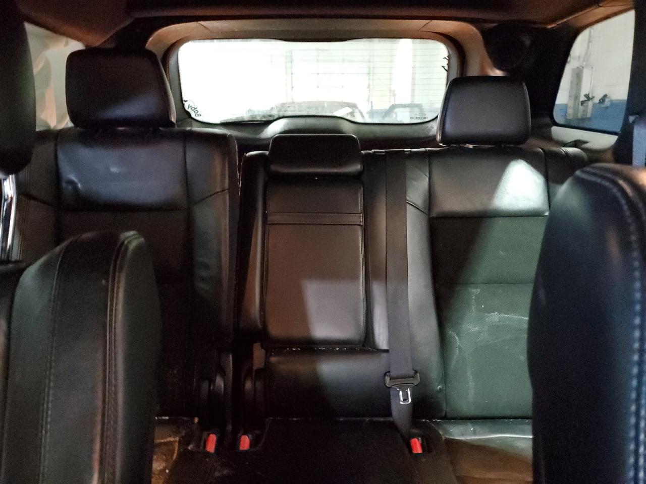 2019 Jeep Grand Cherokee VIN 1C4RJFAG5KC565946 Copart auction photo, side / front end damage thumbnail 10