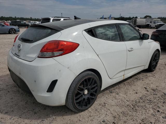 2012 Hyundai Veloster VIN KMHTC6AD6CU058907 Copart auction photo, normal wear damage thumbnail 3