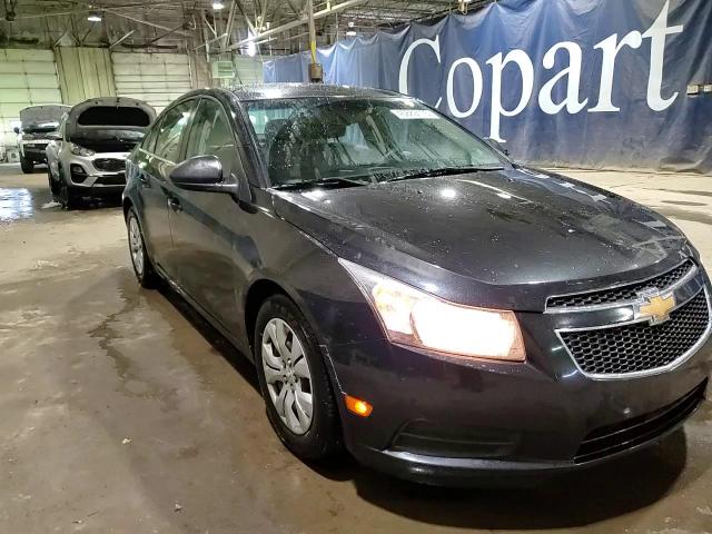 2012 Chevrolet Cruze VIN 1G1PC5SH0C7315908 Copart auction photo, minor dent/scratches damage thumbnail 10