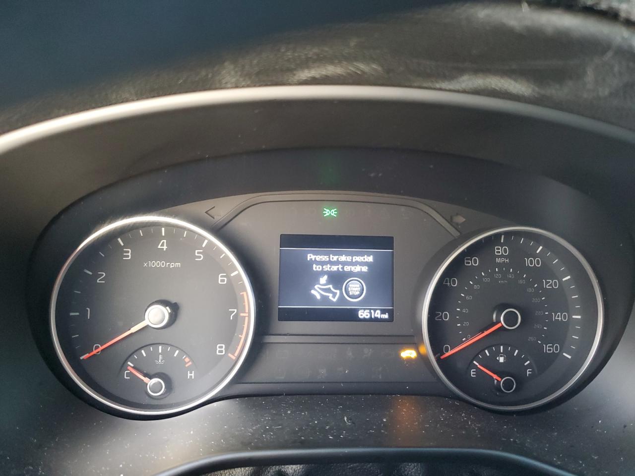2022 KIA Sportage VIN KNDPM3AC9N7989895 Copart auction photo, water/flood damage thumbnail 9