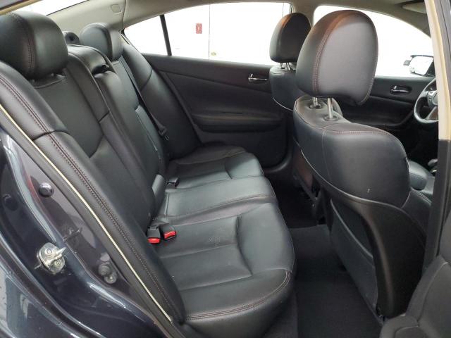 2011 Nissan Maxima VIN 1N4AA5AP3BC815102 Copart auction photo, front end / minor dent/scratches damage thumbnail 10