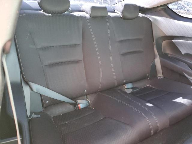 2014 Honda Accord VIN 1HGCT1B76EA011320 Copart auction photo, front end damage thumbnail 10