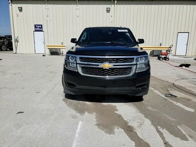 2015 Chevrolet Tahoe VIN 1GNSKBKC8FR172343 Copart auction photo, side / minor dent/scratches damage thumbnail 14