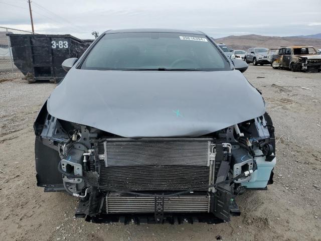 2019 Chevrolet Cruze VIN 1G1BE5SM7K7110375 Copart auction photo, front end damage thumbnail 5