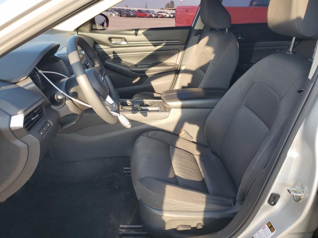 2020 Nissan Altima VIN 1N4BL4BV1LC259301 Copart auction photo, front end damage thumbnail 7