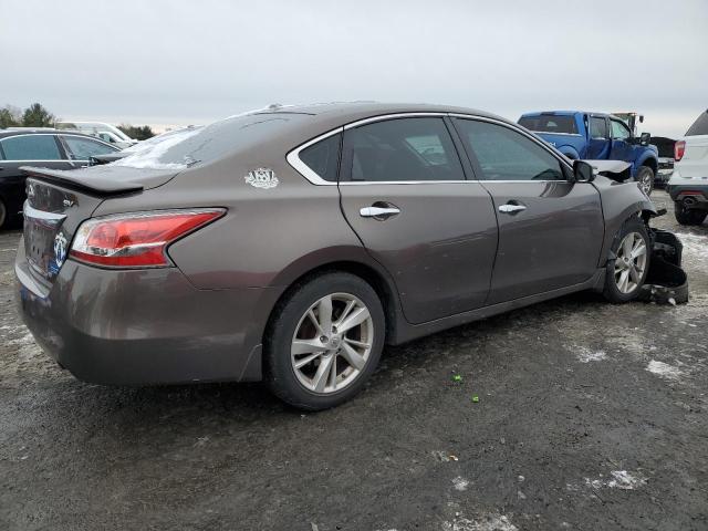 2014 Nissan Altima VIN 1N4AL3AP1EC109572 Copart auction photo, front end damage thumbnail 3