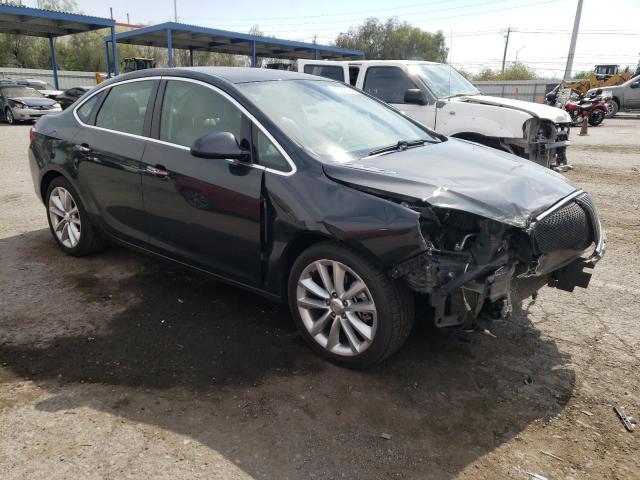 2014 Buick Verano VIN 1G4PR5SK3E4239957 Copart auction photo, front end damage thumbnail 4