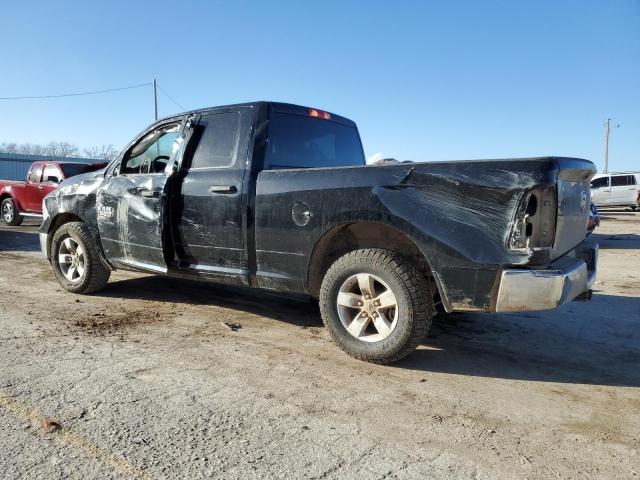 2020 RAM 1500 VIN 1C6RR6FG2LS121410 Copart auction photo, all over damage thumbnail 2